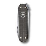 Victorinox Classic SD Alox Thunder Gray Knife 0.6221.L22