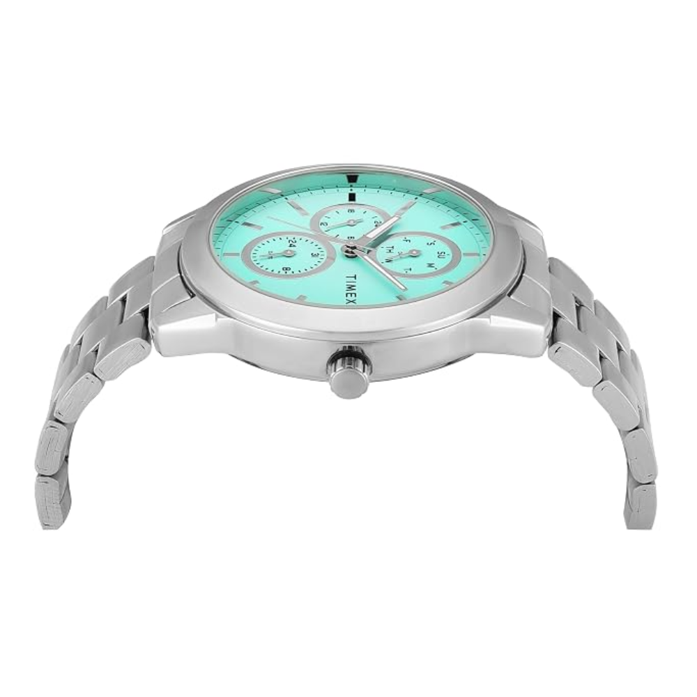Timex Trendline Blue Dial Men's Watch TWEG18520