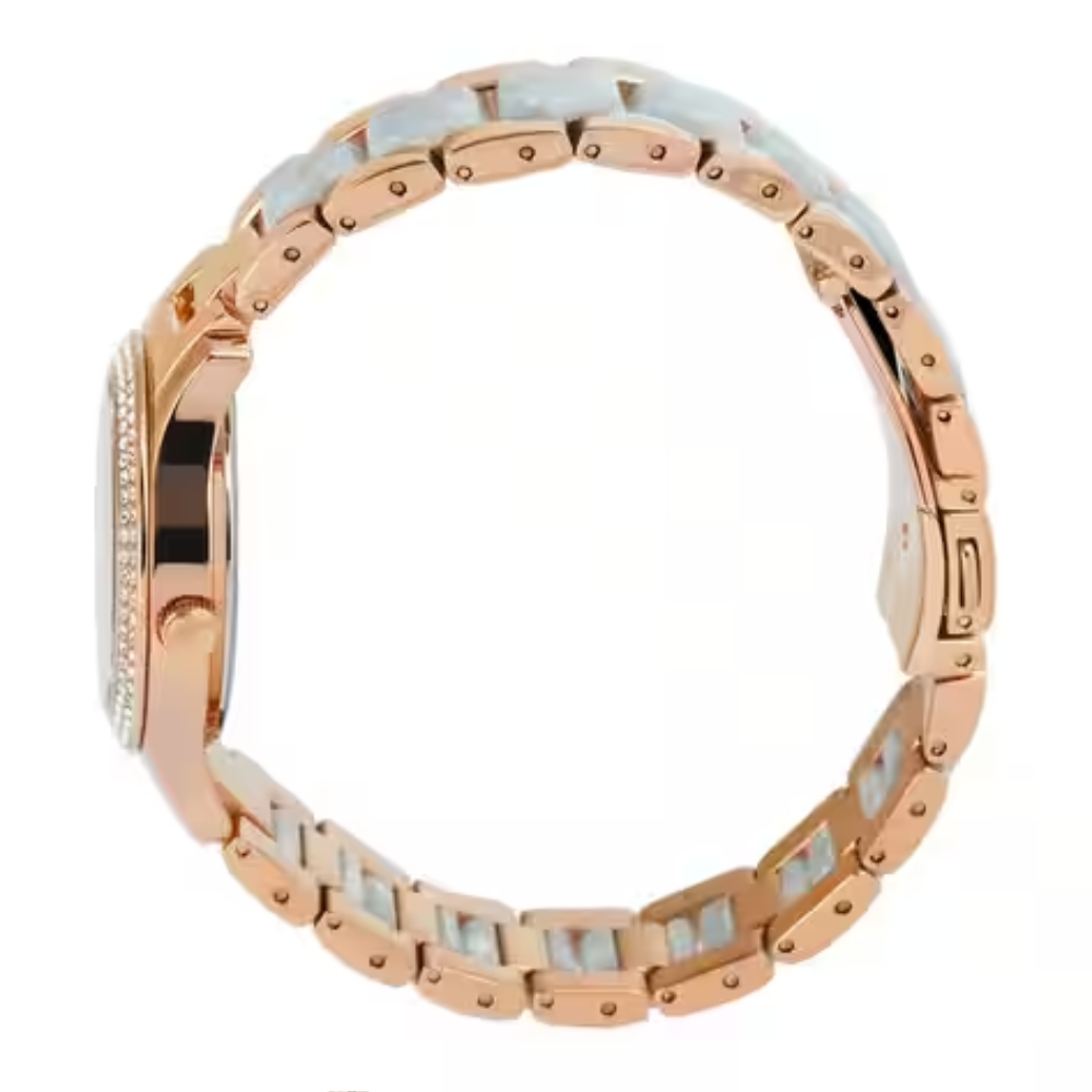 ALEXANDRE CHRISTIE Beige Women's Watch 2932BFBRGRGBU2