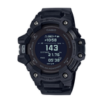 Casio G-Shock Black Resin Strap Men's Watch for GBD-H1000-1 | 10606821