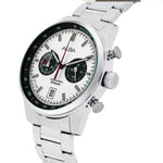 ALBA Active White + Black Dial Men's Watch A4B009X1