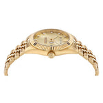 PHILIPP PLEIN New Superlative Gold Men's Watch PWMFA0525