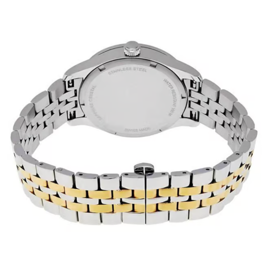 Victorinox Alliance Grey Dial Women's Watch V241753