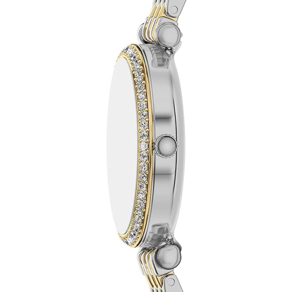 Fossil Carlie Multicolor Women's Watch ES5438