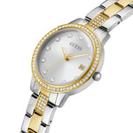 Guess Dress White Women's Watch GW0725L1