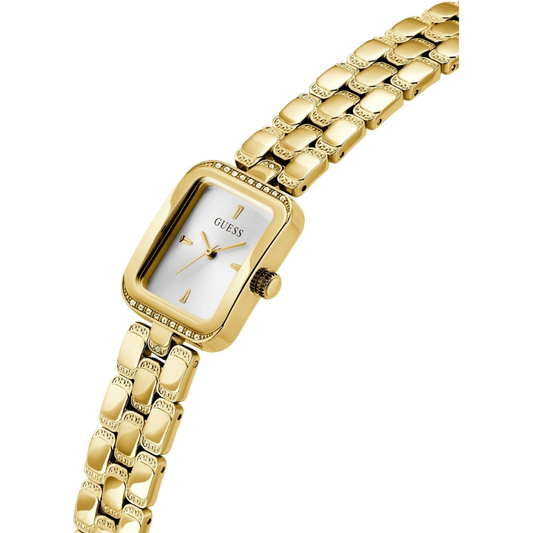 GUESS Isla Silver Women Watch GW0865L2