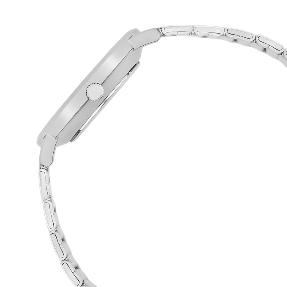 Casio Enticer Grey Dial Men Watch A2413