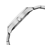 Titan Neo Roman Silver Men's Watch 10063SM01