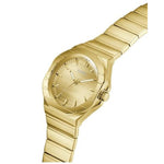 GUESS Champagne Men's Watch GW1070G2