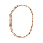 Guess Treasure Collection Rose Gold Women's Watch GW0476L3