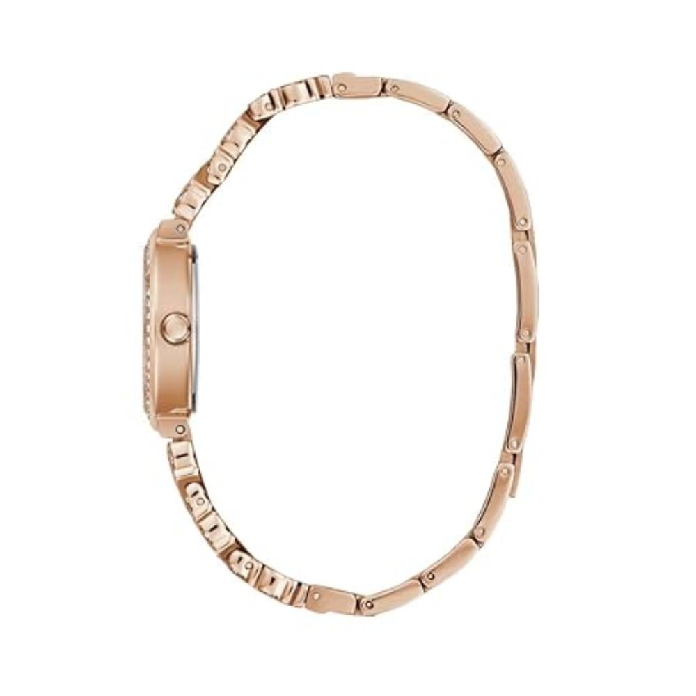 Guess Treasure Collection Rose Gold Women's Watch GW0476L3