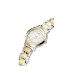 Guess Dawn Collection White Women's Watch GW0404L2