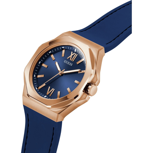 GUESS Emperor Blue Men Watch GW0850G3