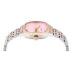 Timex Square Pink Women Watch TWEL27302