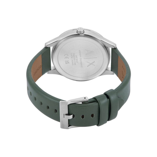 Armani Exchange Green Men Watch AX1883