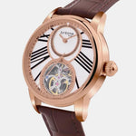 Britime Automatic Silver Men's Watch 675-L30308