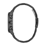 GUESS Black Men Watch GW0627G3