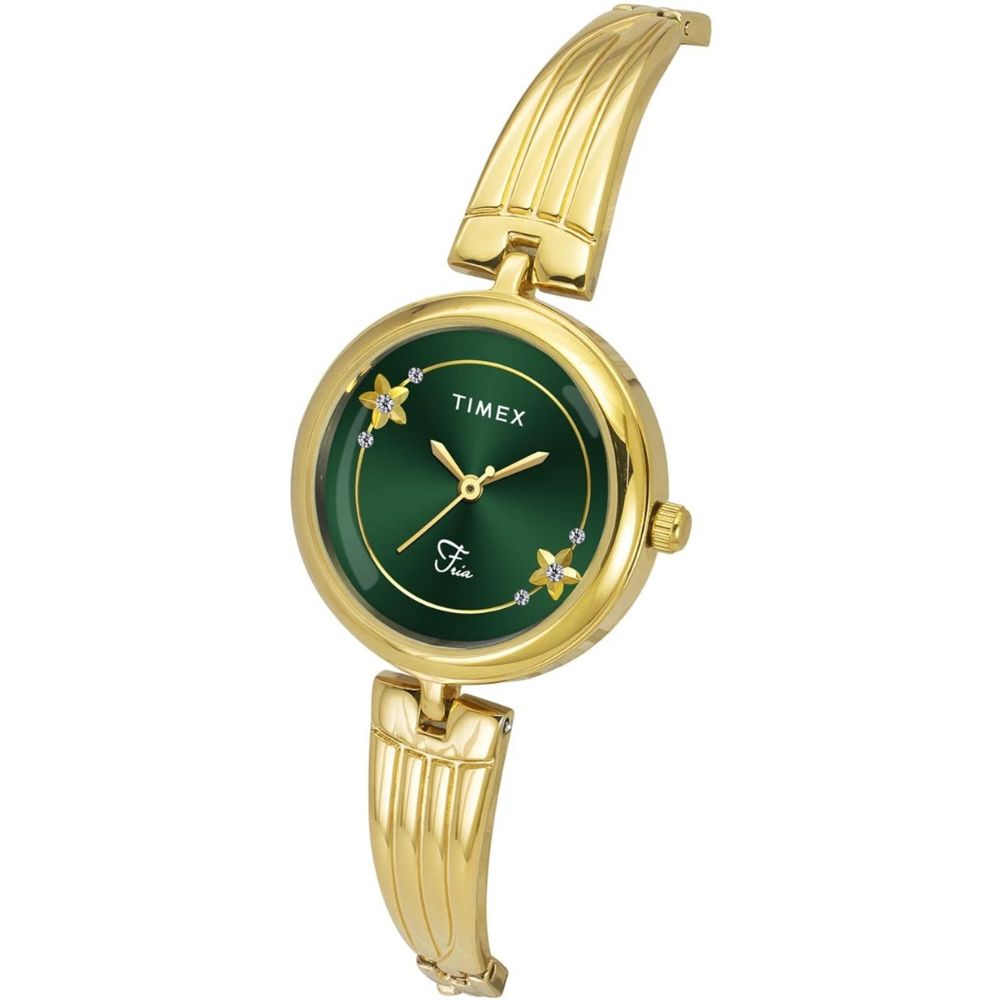 Timax Fria Women's Brass Watch TWEL19801