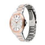 Titan Classic Slim Silver Men's Watch 90198KM01