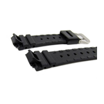 Casio Black Resin Strap Watch for DW-5600BB-1, DW-D5600P-1 | 10410406