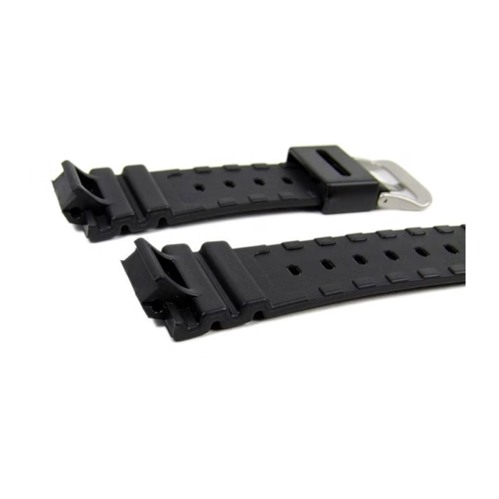 Casio Black Resin Strap Watch for DW-5600BB-1, DW-D5600P-1 | 10410406