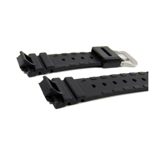 Casio Black Resin Strap Watch for DW-5600BB-1, DW-D5600P-1 | 10410406