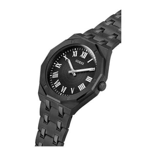 Guess Asset Gold Men Watch GW0575G3