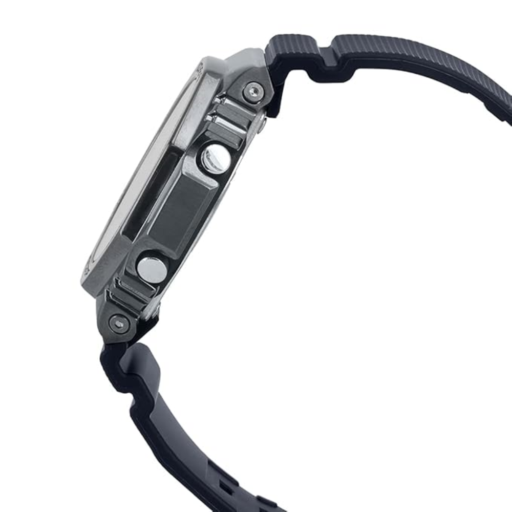 Casio G-Shock Black Men Watch G1371 GM-2100BB-1ADR