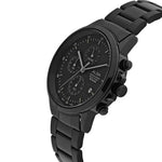 ALBA Chronograph Black Men's Watch AM3857X1