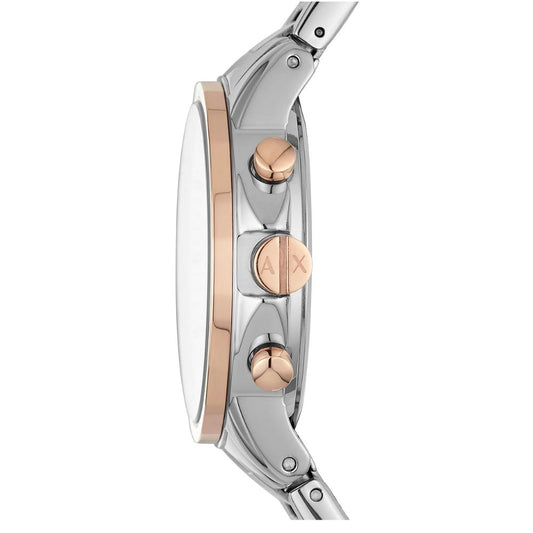 Armani Exchange Silver Women's Watch AX4331