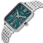 Timex Trendline Teal Dial Men's Watch TWEG34600