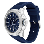 Tommy Hilfiger Blue Dial Men's Watch TH1792134