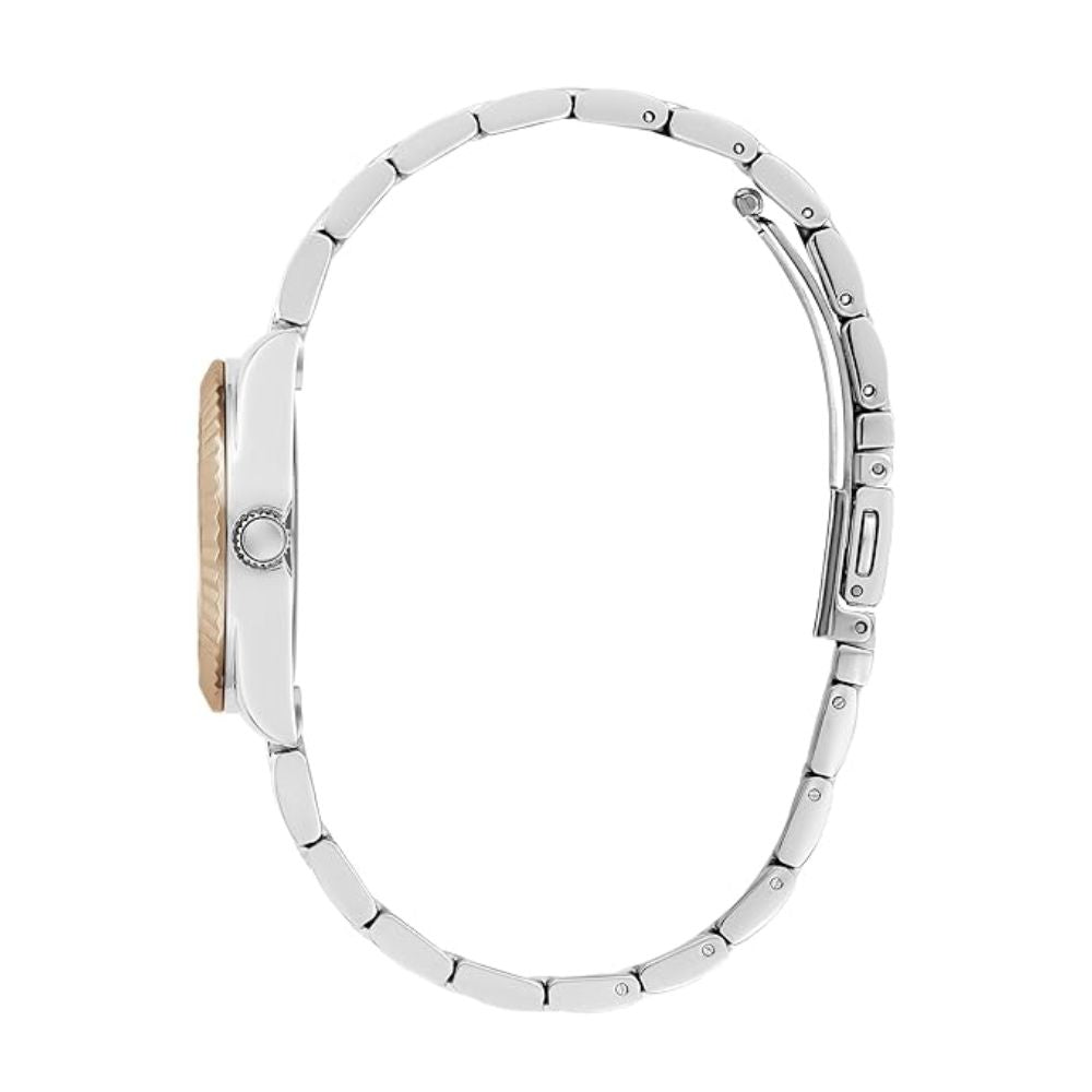 Guess Mini Luna Rose Gold Women Watch GW0687L3
