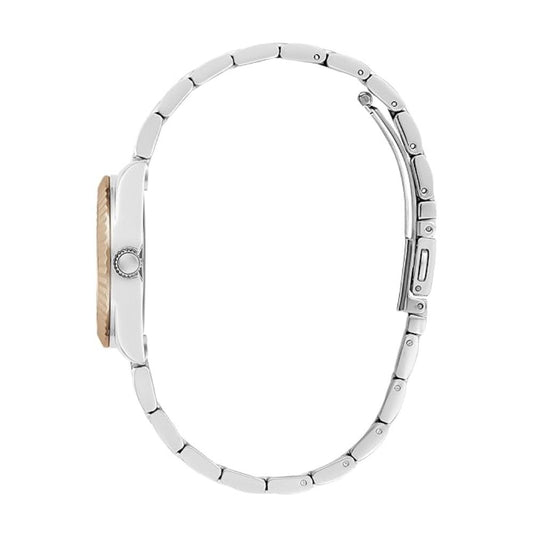Guess Mini Luna Rose Gold Women Watch GW0687L3