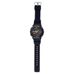 Casio G-SHOCK Analog-Digital Black Dial Women’s Watch – GMA-S140M-1ADR (G1060)