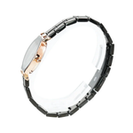 Alexandre Christie Classic Black Women's Quartz Watch 8410LHBBRBA