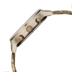 Fastrack Chrome K Grey Women's Watch 6208QM01