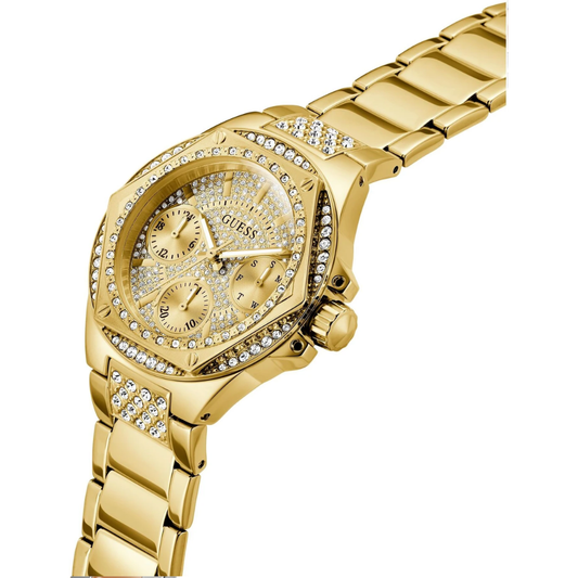 Guess Envy Champagne Women Watch GW0878L2