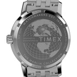 TIMEX Marlin Blue Men's Watch TW2Y47600UJ