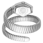 Just Cavalli Splora Silver Women's Watch JC1L394M0015