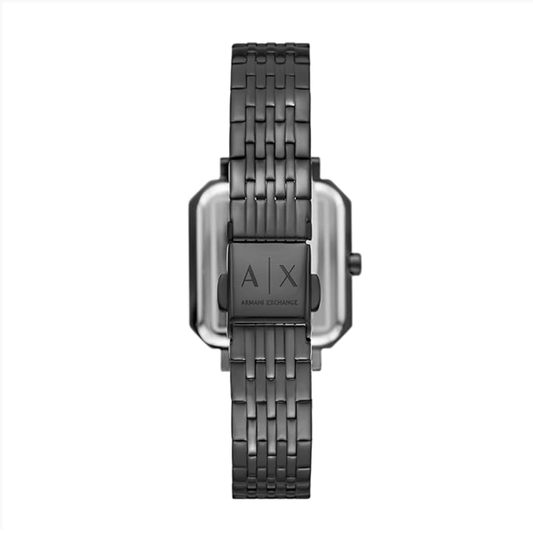 Armani Exchange Black Women's Watch AX5732