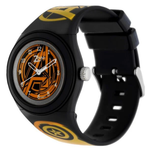 Zoop Marvel Avengers Black Boys Kids Watch C4048PP24