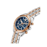 Guess Blue Men's Watch GW0714G3