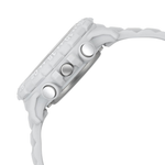 Fastrack Street Line Grey Girls Watch 68029PP02
