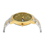Timex Trendline Green Men Analog Watch TWTG12115