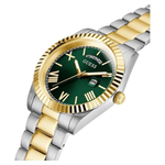 Guess Classic Green Men Watch GW0265G8