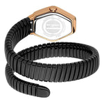 Just Cavalli Splora Black Women's Watch JC1L394M0075