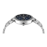 TIMEX Blue Dial Women Watch TWEL18729