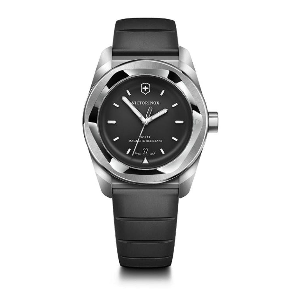 Victorinox Concept One Solar Black Men's Watch 242054