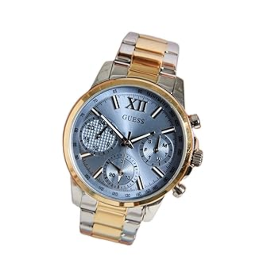 GUESS Ice Blue Women's Watch GW0933L3